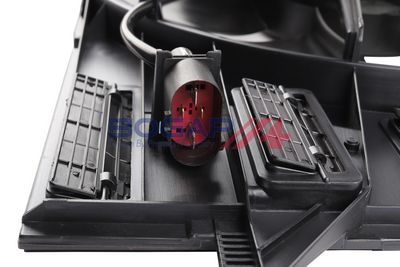 VENTILATOR RADIATOR BOGAP A4243215 4