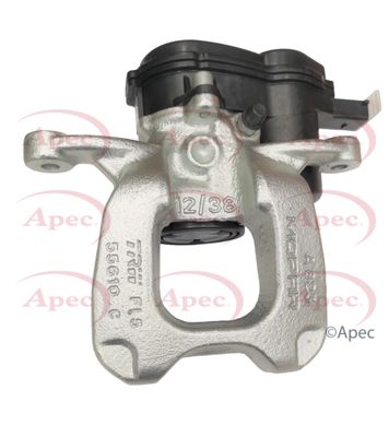 APEC Brake Caliper LCA944