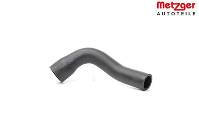 LADELUFTSCHLAUCH METZGER AUTOTEILE 2400849 3