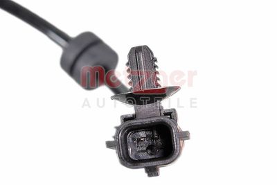 SENSOR RADDREHZAHL METZGER AUTOTEILE 09001554 1