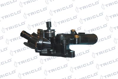 корпус на термостат TRICLO 465060