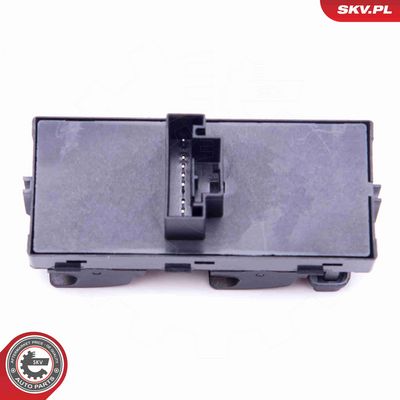 COMUTATOR MACARA GEAM ESEN SKV 37SKV120 2