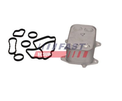 RADIATOR ULEI ULEI MOTOR FAST FT10985 10