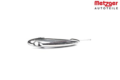 TüRGRIFF METZGER AUTOTEILE 2310950 36