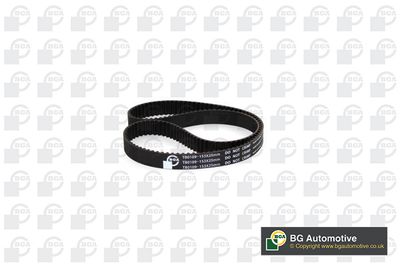 BGA Timing Belt