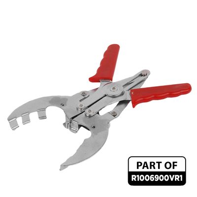 SET SEGMENTI PISTON ET ENGINETEAM R1006900VR1 2