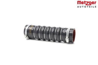 LADELUFTSCHLAUCH METZGER AUTOTEILE 2400950 4