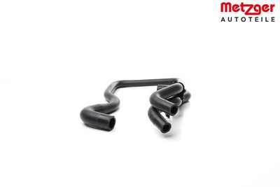 FURTUN RADIATOR METZGER AUTOTEILE 2420111 30