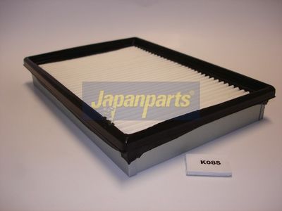 LUFTFILTER JAPANPARTS FAK08S 1