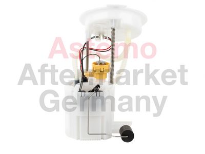 SISTEM ALIMENTARE CU COMBUSTIBIL ASTEMO-HITACHI 2503256 1