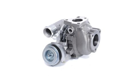 LADER AUFLADUNG BTS Turbo T914656 16