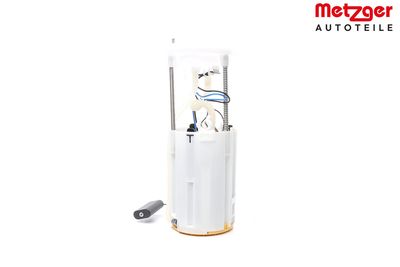 SISTEM ALIMENTARE CU COMBUSTIBIL METZGER AUTOTEILE 2250596 23