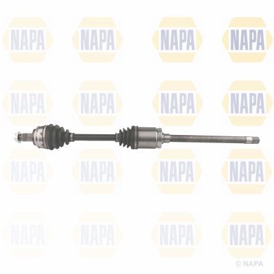 Drive Shaft NAPA NDS1272R