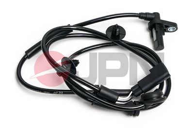 Jutiklis, rato greitis