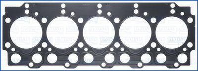 Прокладка, головка цилиндра WILMINK GROUP WG1449315 для JEEP GRAND CHEROKEE