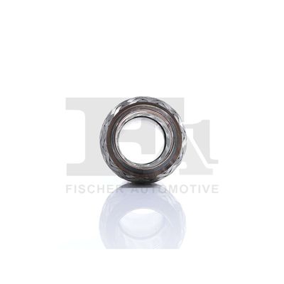 TEAVA FLEXIBILA ESAPAMENT FA1 VW452265 28