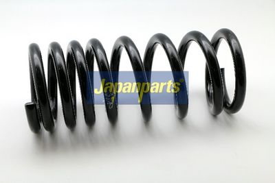 JAPANPARTS Пружина ходовой части