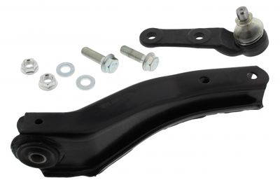 BRAT SUSPENSIE ROATA