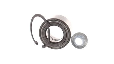 RADLAGERSATZ SKF VKBA6891 18