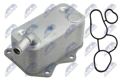 RADIATOR ULEI ULEI MOTOR