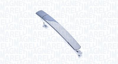 Дръжка външна врата MAGNETI MARELLI 350105098500