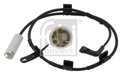 FEBI BILSTEIN Warnkontakt, Bremsbelagverschleiß