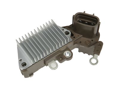 Generatorregler