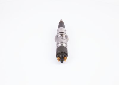 Elektromagnetische CR injector