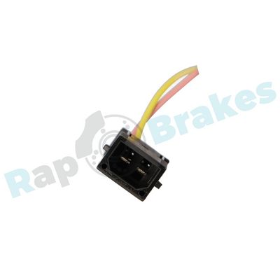 Vorschau Sensor, Raddrehzahl Ansicht 4