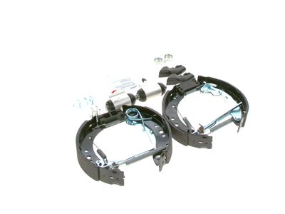 BREMSBACKENSATZ BOSCH 0204114613 15