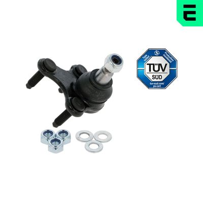 Ball Joint G3-1016