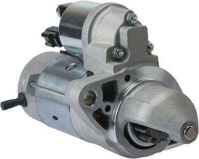 STARTER HC-Cargo F032114216 3