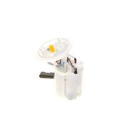 SISTEM ALIMENTARE CU COMBUSTIBIL BOSCH 058020002D 9