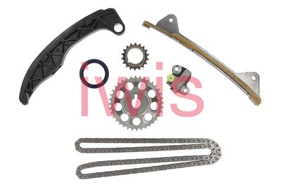 STEUERKETTENSATZ AIC 73952SET 2