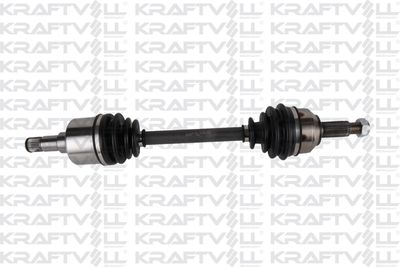 Приводной вал KRAFTVOLL GERMANY 01010300