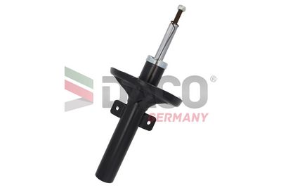 AMORTIZOR DACO 452519