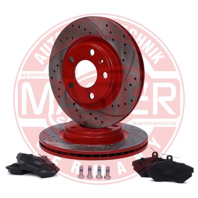 SET FRANA FRANA DISC