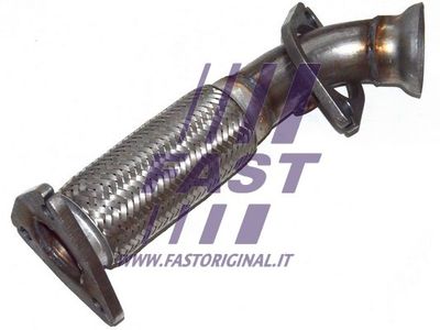 Rura wydechowa FAST FT84124