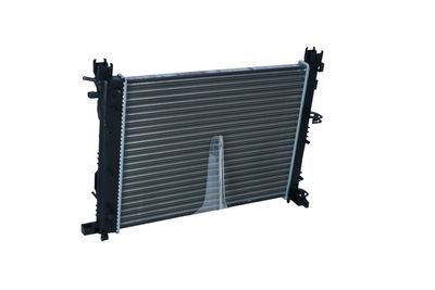 RADIATOR RACIRE MOTOR NRF 58443A 20