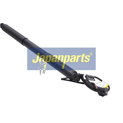 JAPANPARTS Dujinė spyruoklė, bagažinė