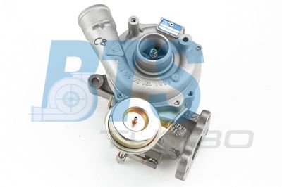 LADER AUFLADUNG BTS Turbo T911073BL 2