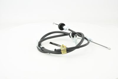 CABLU FRANA DE PARCARE FEBEST 0199BCACU30LH 8