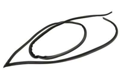Weerstrip Voor past: OPEL ZAFIRA B 07.05-04.15