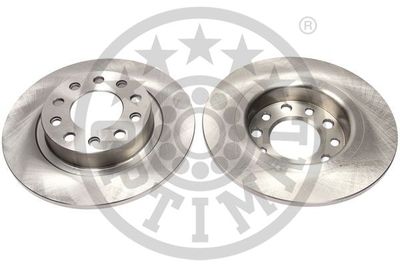 OPTIMAL BS-9302 Тормозные диски  для ALFA ROMEO GIULIETTA (940_) 1.6 JTDM (940.FYE1_)