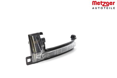 BLINKLEUCHTE METZGER AUTOTEILE 2080131 33
