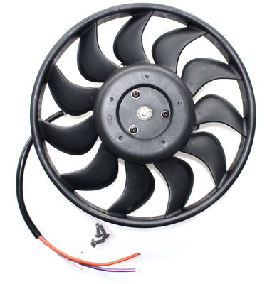 DOGA EAU048 Вентилятор системы охлаждения двигателя для AUDI A6 C6 Avant (4F5) 2.0 TDI DOGA EAU048 Вентилятор системы охлаждения двигателя для AUDI A6 C6 Avant (4F5) 2.0 TDI