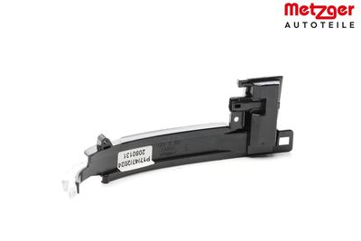 BLINKLEUCHTE METZGER AUTOTEILE 2080131 17