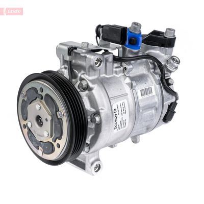 Denso Compressor, air conditioning DCP02119