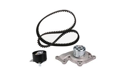 SET POMPA APA + CUREA DINTATA AIRTEX WPK191504