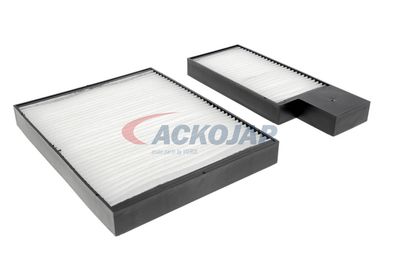 FILTRU AER HABITACLU ACKOJA A52300020 42